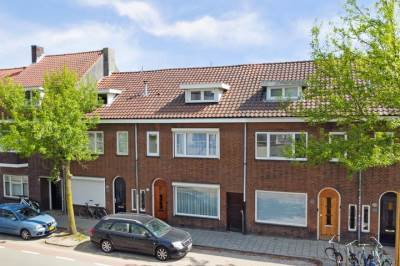 Woning Enschotsestraat 204 Tilburg