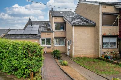 Woning Vossenerlaan 129 Venlo