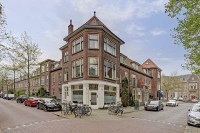 Woning Julianalaan 90 Delft