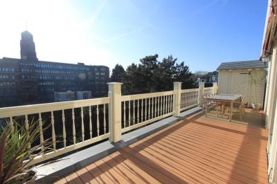 Woning Alexanderstraat 22C Den Haag