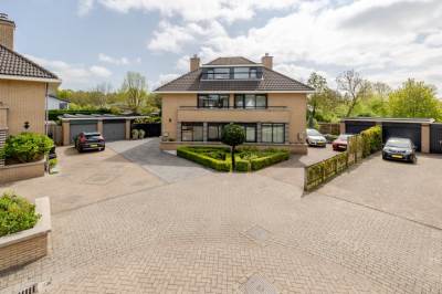 Woning Sellingerbos 21 Purmerend