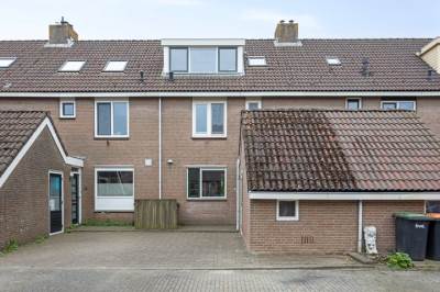 Woning Weide 18 Stompetoren