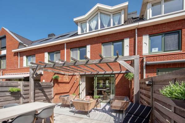 Woning Soesterberghof 96 Nootdorp