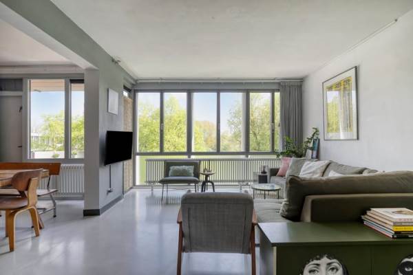 Woning Het Hoogt 18 Amsterdam