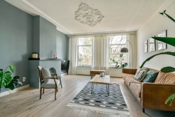 Woning Laan van Meerdervoort 181B Den Haag