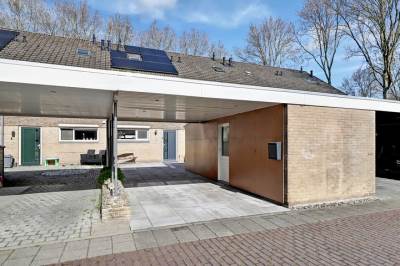 Woning Haspel 8 Beuningen (GE)