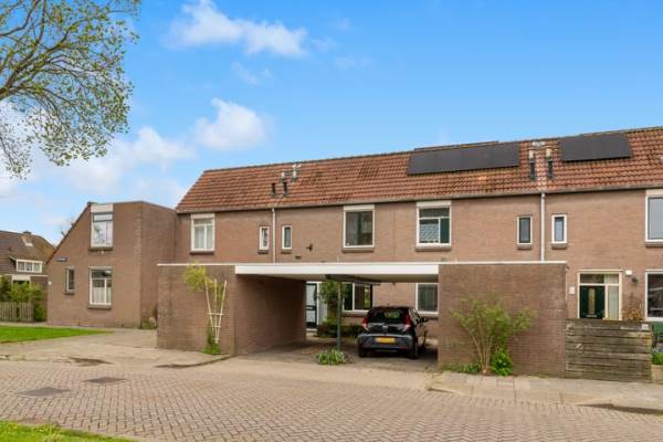 Woning Beltmolen 30 Alkmaar