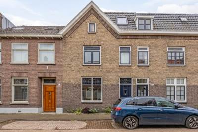 Woning Gerard de Bondtstraat 45B Tilburg