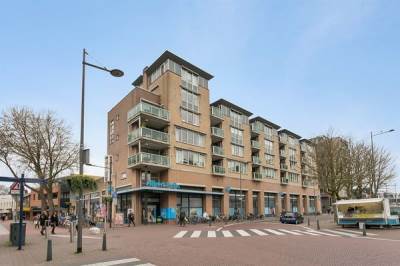 Woning Mathildastraat 3A Oosterhout (NB)