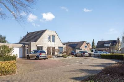 Woning Beukenstraat 20 Kerkdriel