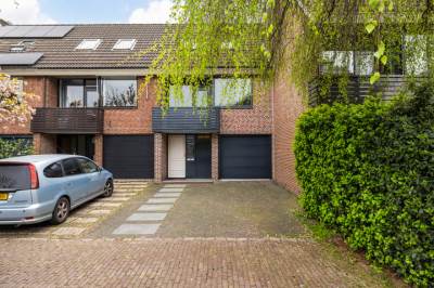 Woning Lauwers 13 Zwijndrecht