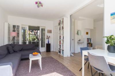 Woning Goudreinetstraat 492 Den Haag