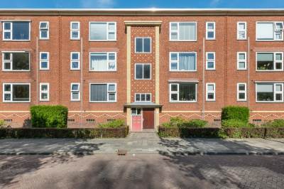 Woning Pioenstraat 61 Groningen