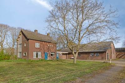 Woning Veldweg 3 Herpt