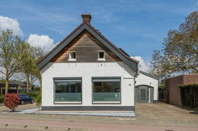 Woning Houtstraat 75 Echt