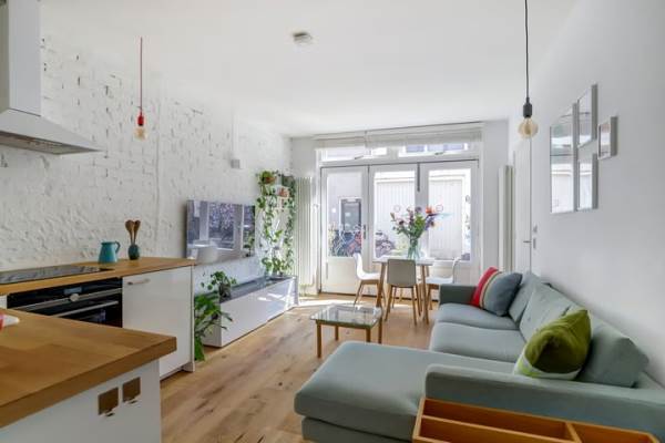 Woning Kalverstraat 18 Utrecht