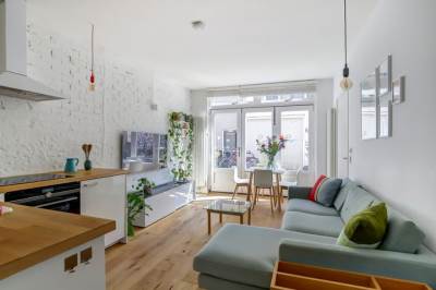 Woning Kalverstraat 18 Utrecht