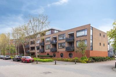 Woning Saxofoondreef 24 Harderwijk