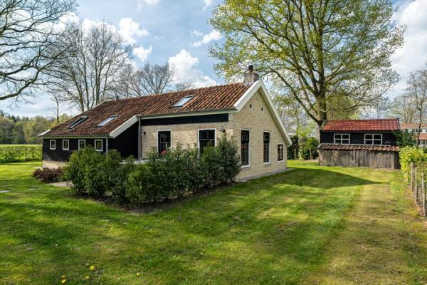 Woning Biskopsreed 13 Wijnjewoude