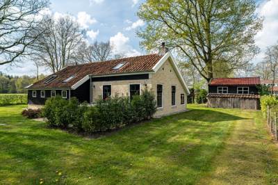 Woning Biskopsreed 13 Wijnjewoude