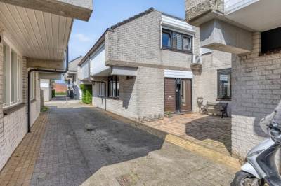 Woning Maria Danneels erf 60 Capelle aan den IJssel