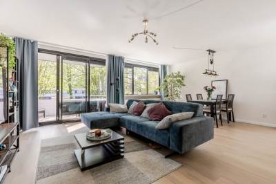 Woning Wittgensteinlaan 241 Amsterdam