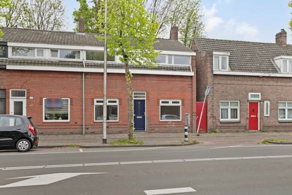 Woning Bosscheweg 354 Tilburg