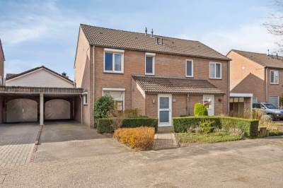 Woning Klein Dorsent 17 Erp