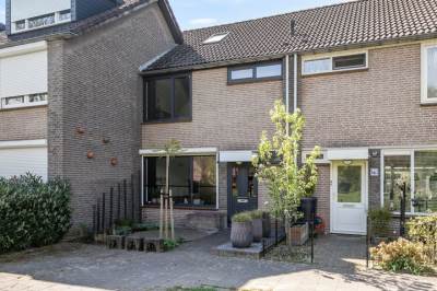 Woning De Volder 71 Boxtel