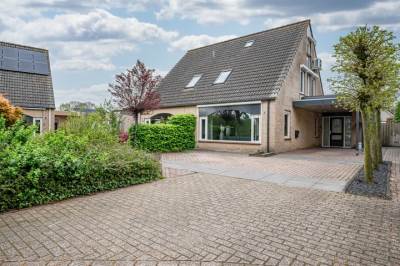 Woning Kroezenmaat 20 Ruinen (Gem. De Wolden)