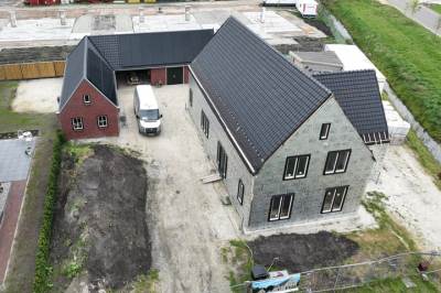 Woning Brandparken 60 Leek