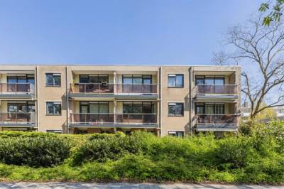 Woning Geervliet 24A Amsterdam