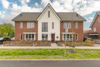 Woning Steenzolder 7 Nunspeet