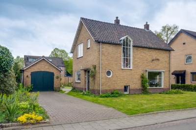 Woning Reeverweg 13 Harfsen