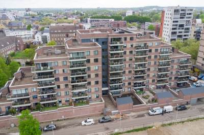 Woning Putgraaf 156 Heerlen