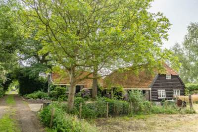 Woning Brandligtswijk 104 Elim