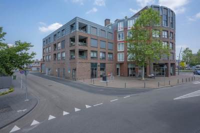 Woning Brandhofstraat 8F Landgraaf