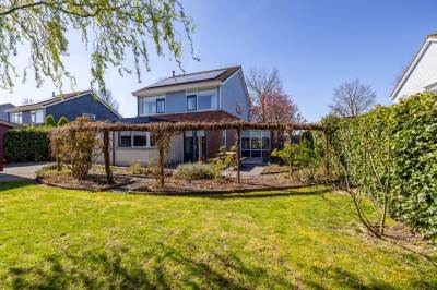 Woning Laan der Kruisheren 77 Harkstede (Gem. Midden-Groningen)