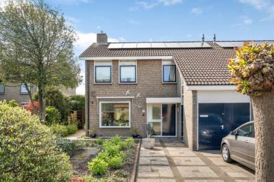 Woning Struuckweg 8 de Wijk