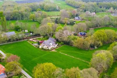 Woning Stuwweg 10 Alteveer (Gem. Noordenveld)