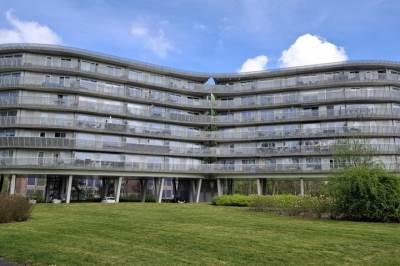 Woning Digna Johannaweg 221 Hoogvliet Rotterdam