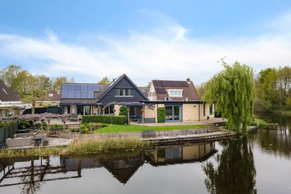 Woning Reling 34 Joure