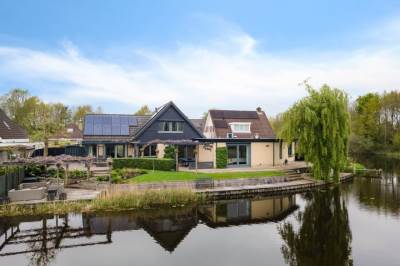 Woning Reling 34 Joure