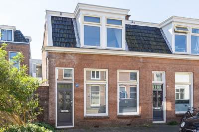 Woning Groningerstraat 12 Leeuwarden
