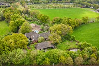 Woning Helvoirtseweg 186A Vught