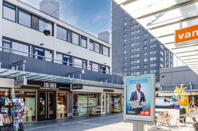 Woning Winkelcentrum Woensel 13 Eindhoven