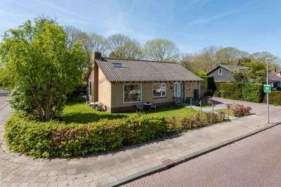 Woning Beukenlaan 54 Middenmeer