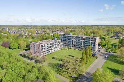 Woning Dikkersstraat 104 Ommen