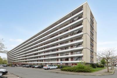 Woning Korfoedreef 111 Utrecht