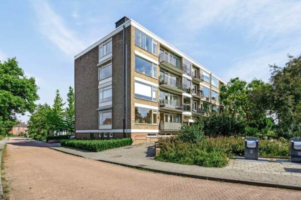 Woning Stadswal 20A Huissen